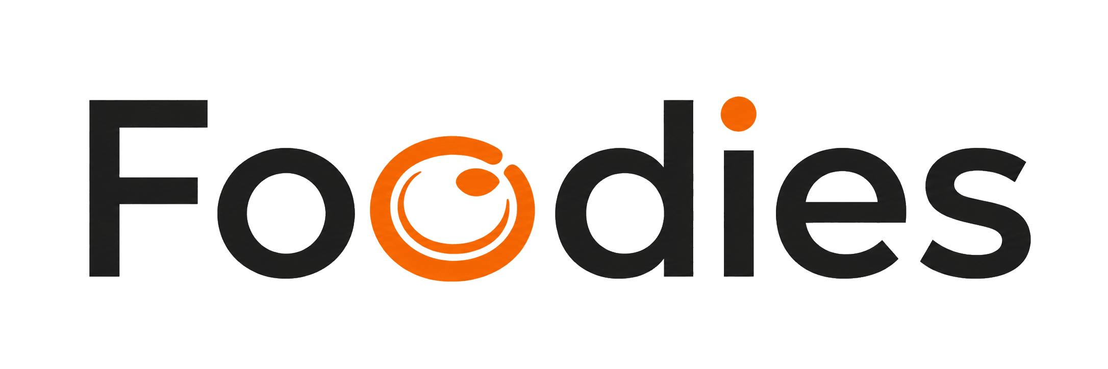 Logo de Foodies